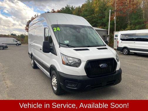2024 Ford Transit-350 Base