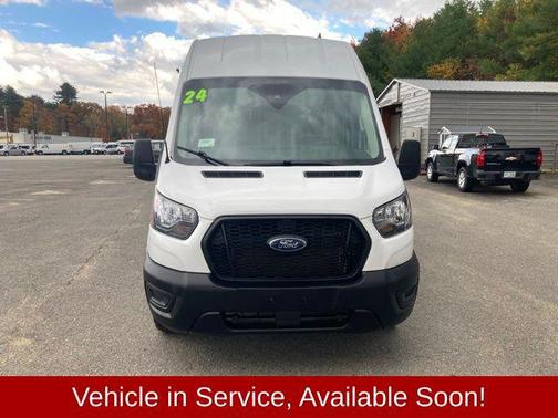 2024 Ford Transit-350 Base