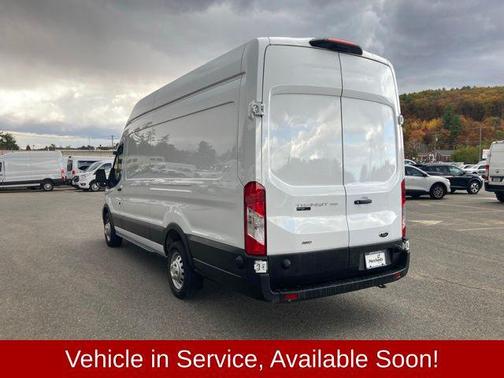 2024 Ford Transit-350 Base