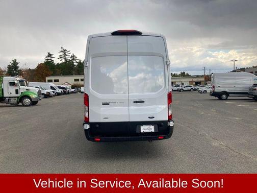 2024 Ford Transit-350 Base