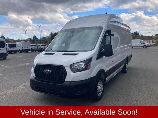 2024 Ford Transit-350 Base