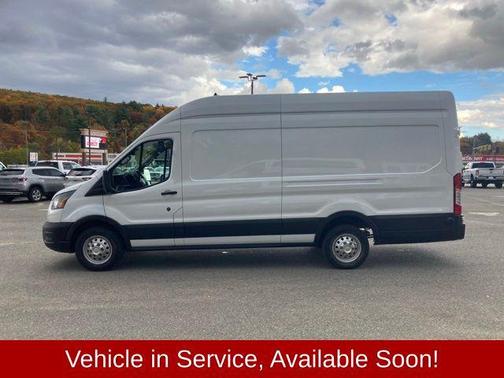 2024 Ford Transit-350 Base