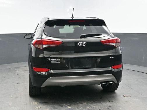 2017 Hyundai TUCSON Value
