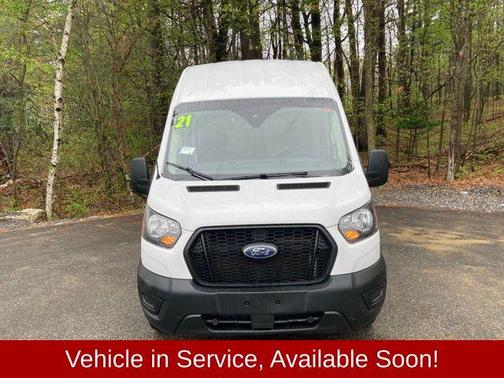 2021 Ford Transit-350 Base