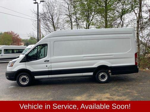 2021 Ford Transit-350 Base
