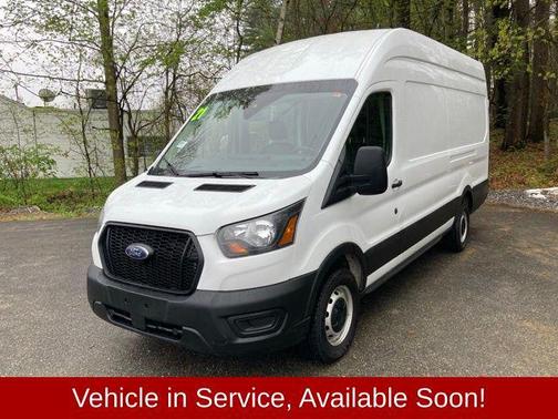 2021 Ford Transit-350 Base