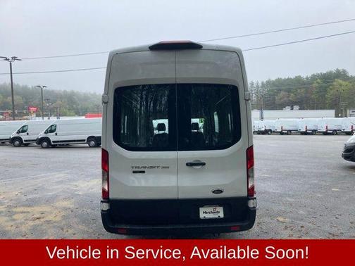 2021 Ford Transit-350 Base