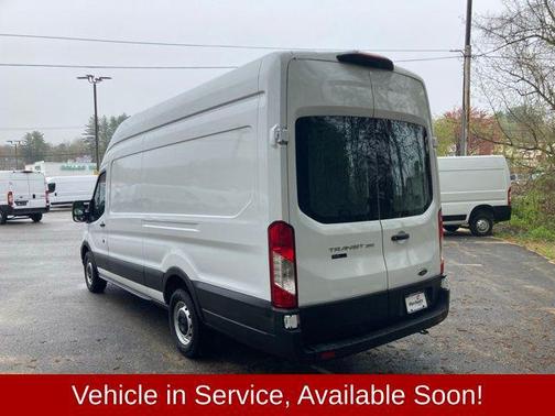 2021 Ford Transit-350 Base
