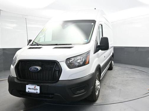 2022 Ford Transit-250 Base