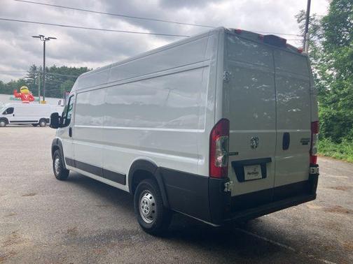 2023 RAM ProMaster 3500 High Roof