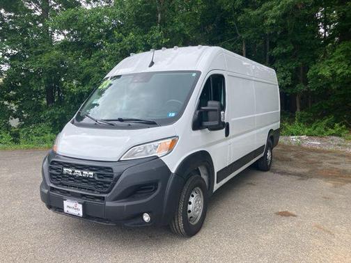2023 RAM ProMaster 3500 High Roof