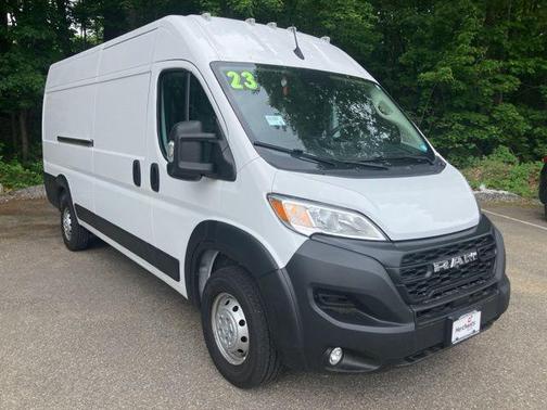2023 RAM ProMaster 3500 High Roof