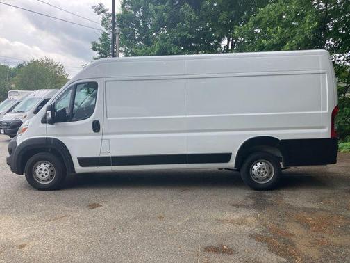 2023 RAM ProMaster 3500 High Roof