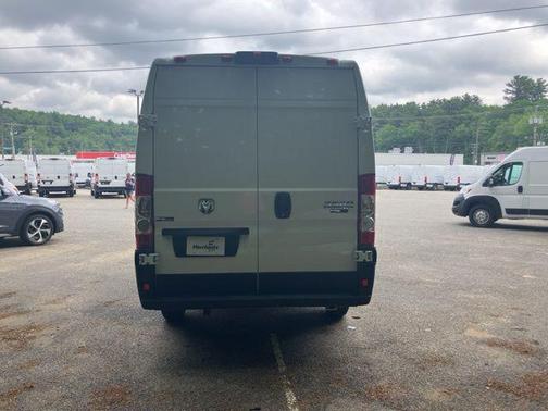 2023 RAM ProMaster 3500 High Roof