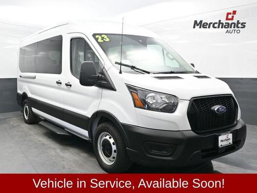 2023 Ford Transit-350 XL