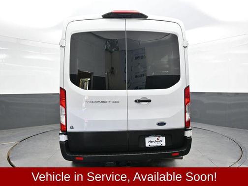 2023 Ford Transit-350 XL