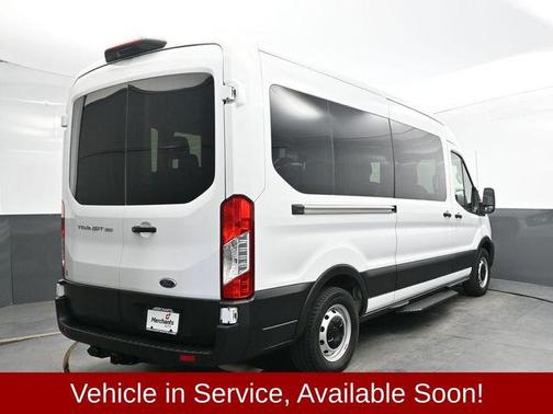 2023 Ford Transit-350 XL
