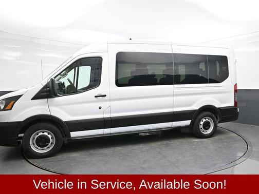 2023 Ford Transit-350 XL