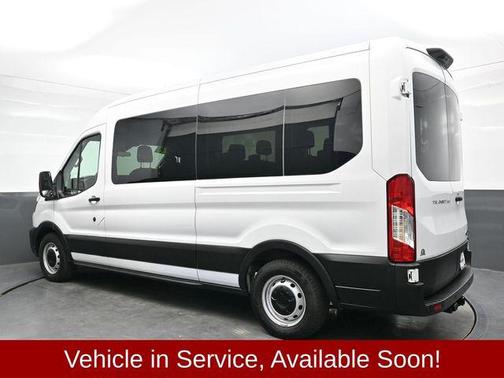 2023 Ford Transit-350 XL