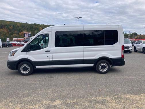 2023 Ford Transit-350 XL