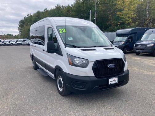 2023 Ford Transit-350 XL