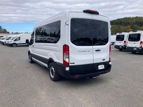 2023 Ford Transit-350 XL