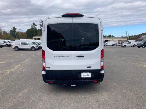 2023 Ford Transit-350 XL