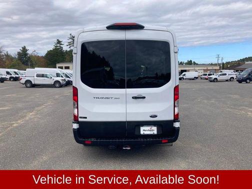 2023 Ford Transit-350 XL