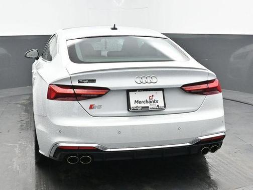 2023 Audi S5 3.0T Prestige