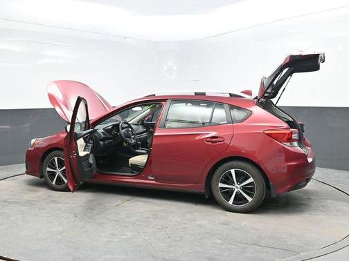 2023 Subaru Impreza Premium