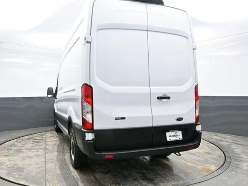 2023 Ford Transit-350 Base
