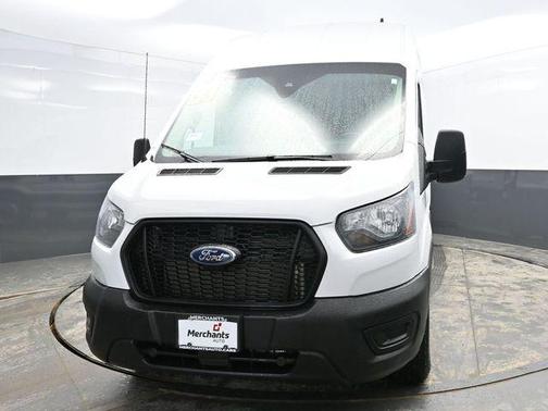 2023 Ford Transit-350 Base
