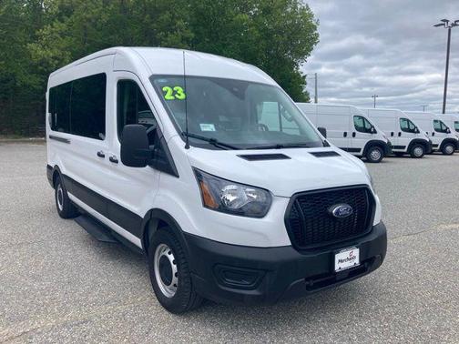 2023 Ford Transit-350 XL