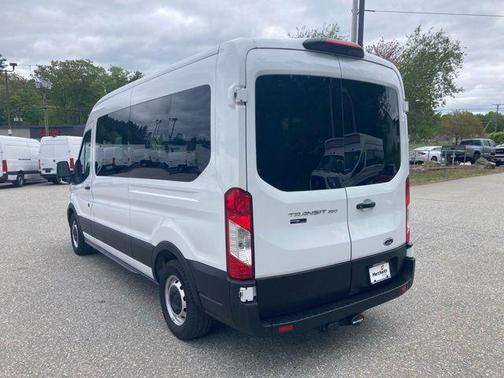 2023 Ford Transit-350 XL