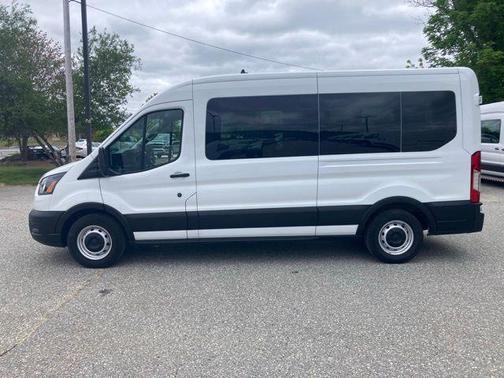 2023 Ford Transit-350 XL