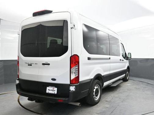 2023 Ford Transit-350 XL