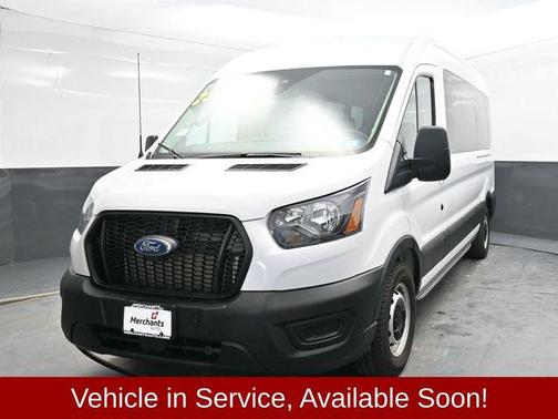 2023 Ford Transit-350 XL
