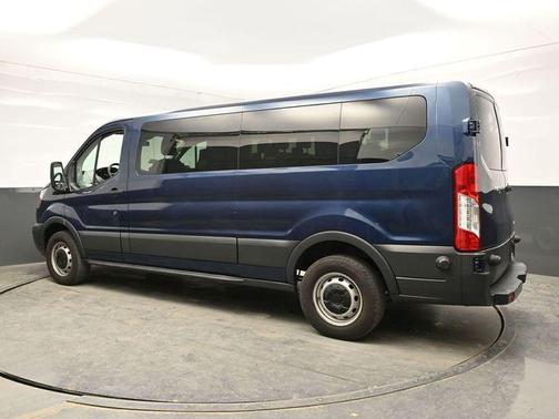 2018 Ford Transit-350 XL