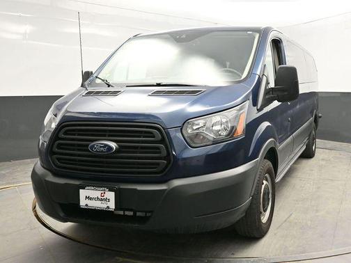 2018 Ford Transit-350 XL