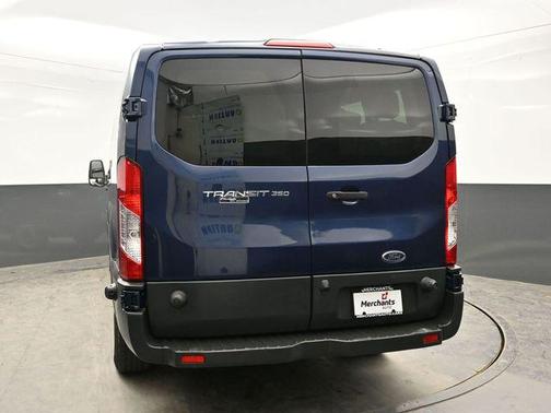 2018 Ford Transit-350 XL