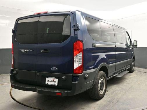 2018 Ford Transit-350 XL