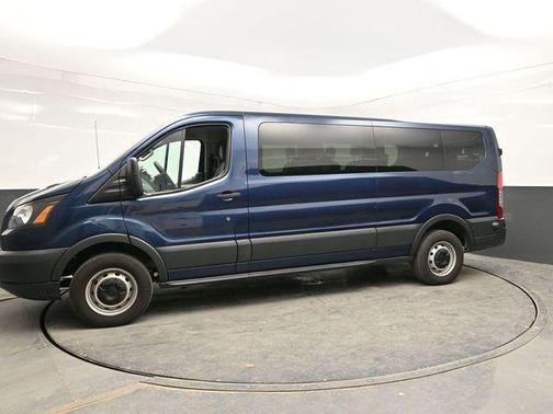 2018 Ford Transit-350 XL