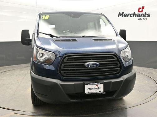 2018 Ford Transit-350 XL