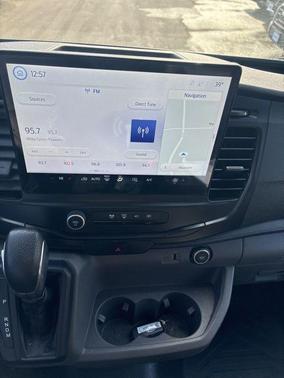 2022 Ford Transit-350 Base