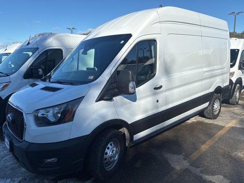 2022 Ford Transit-350 Base