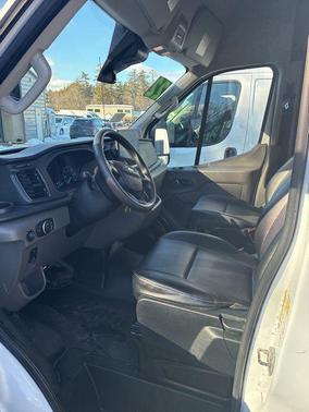 2022 Ford Transit-350 Base