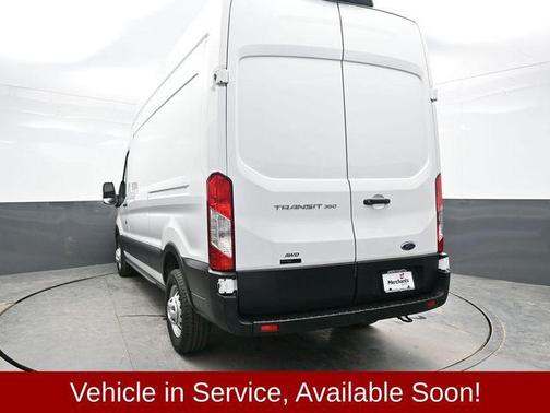 2022 Ford Transit-350 Base