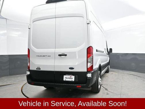 2022 Ford Transit-350 Base