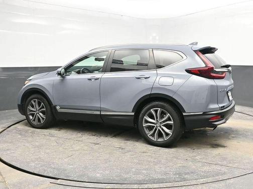 2020 Honda CR-V AWD Touring
