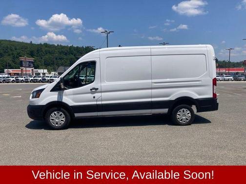 2023 Ford Transit-350 Base